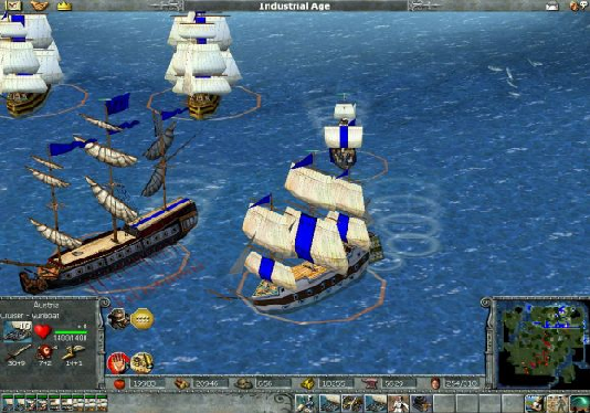 Empire earth 3 game free download full version for pc